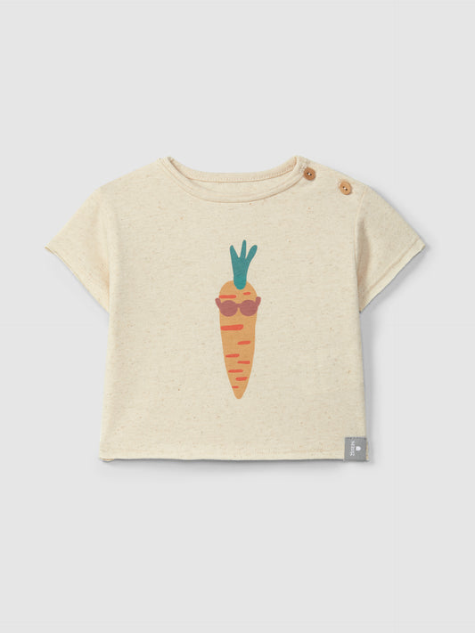 6S012 - T-SHIRT - SNUG