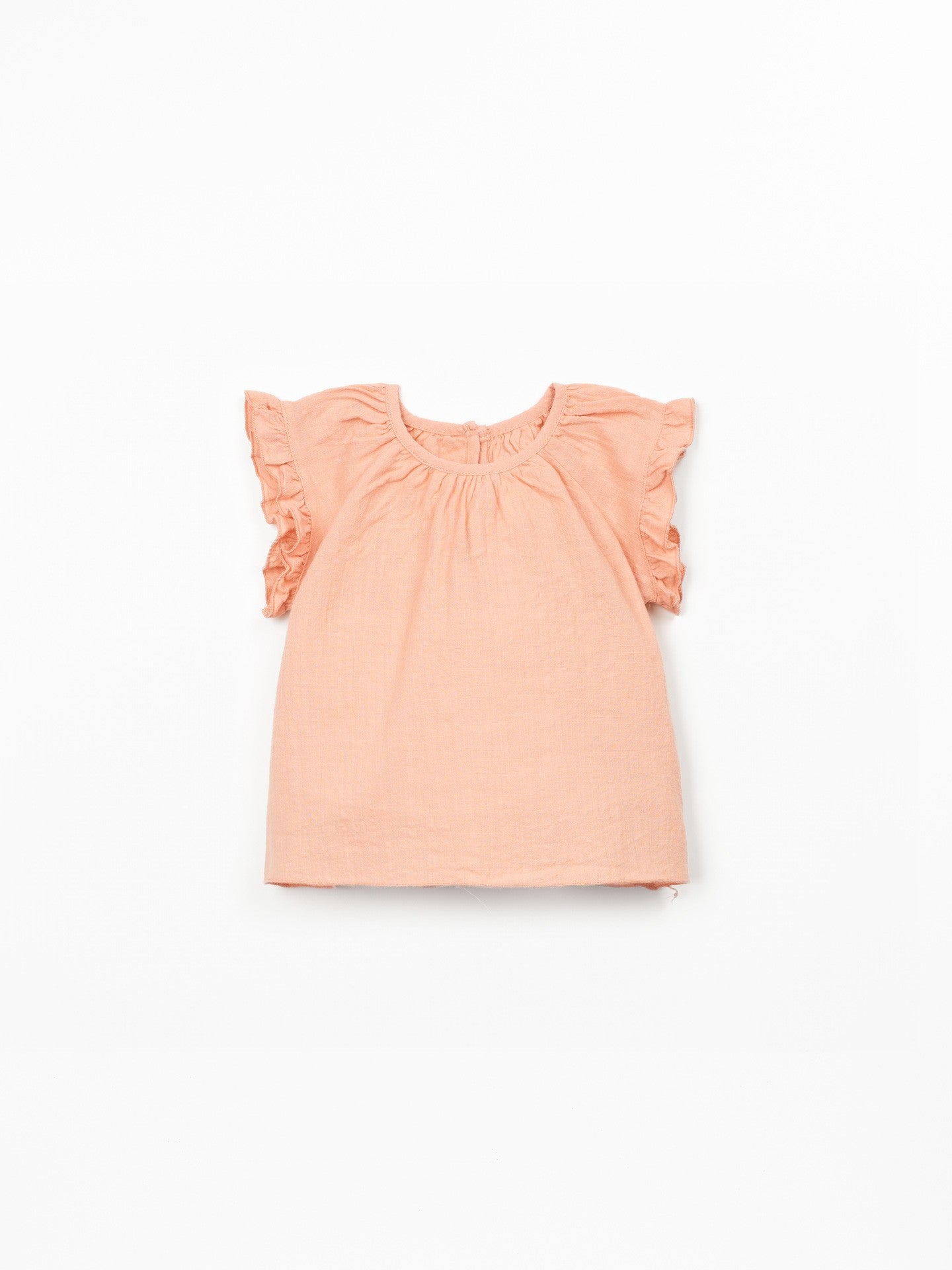 4AS10902 - BLUSA - PLAY UP