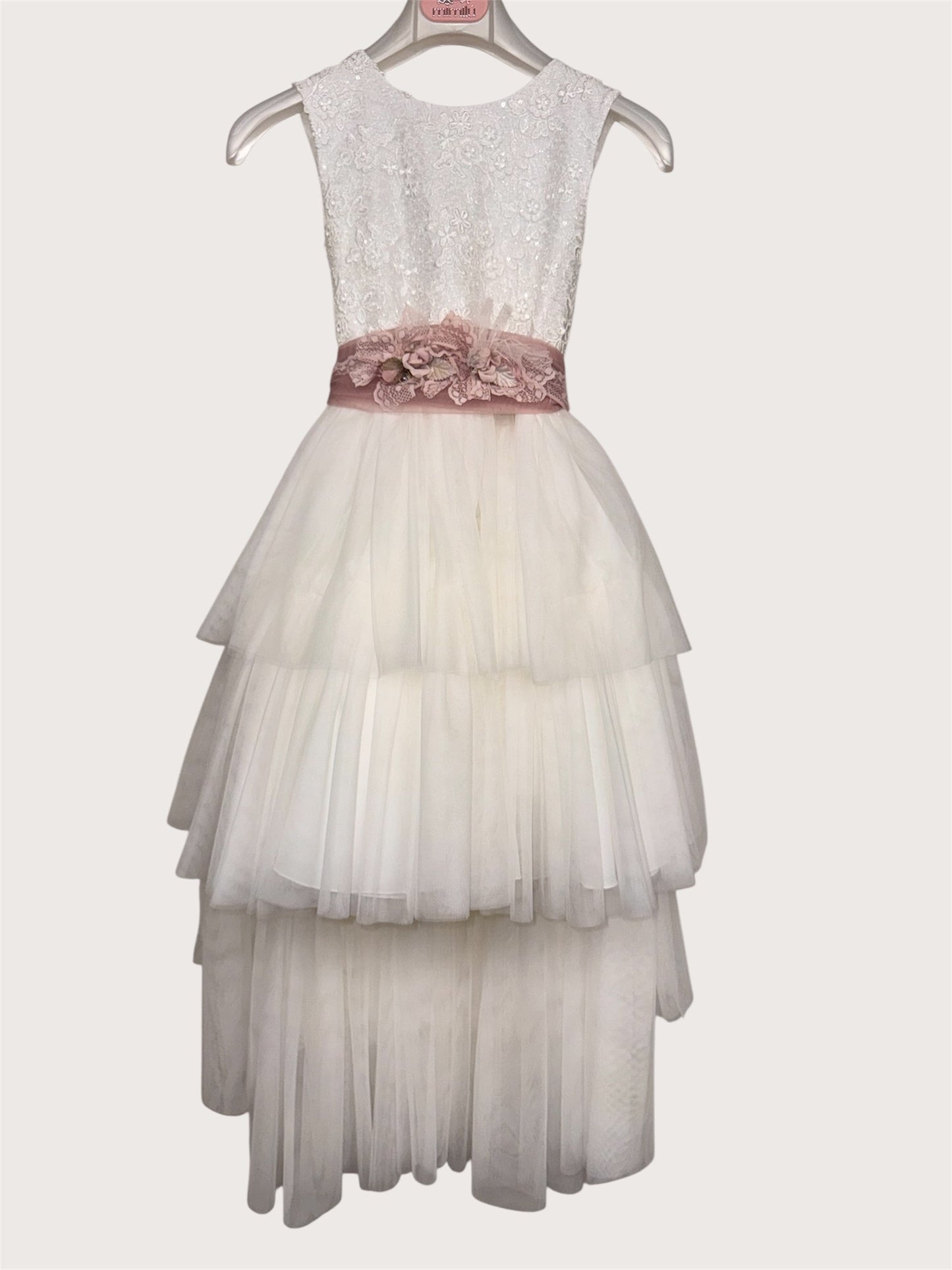 568-9 - ABITO CERIMONIA - MIMILU