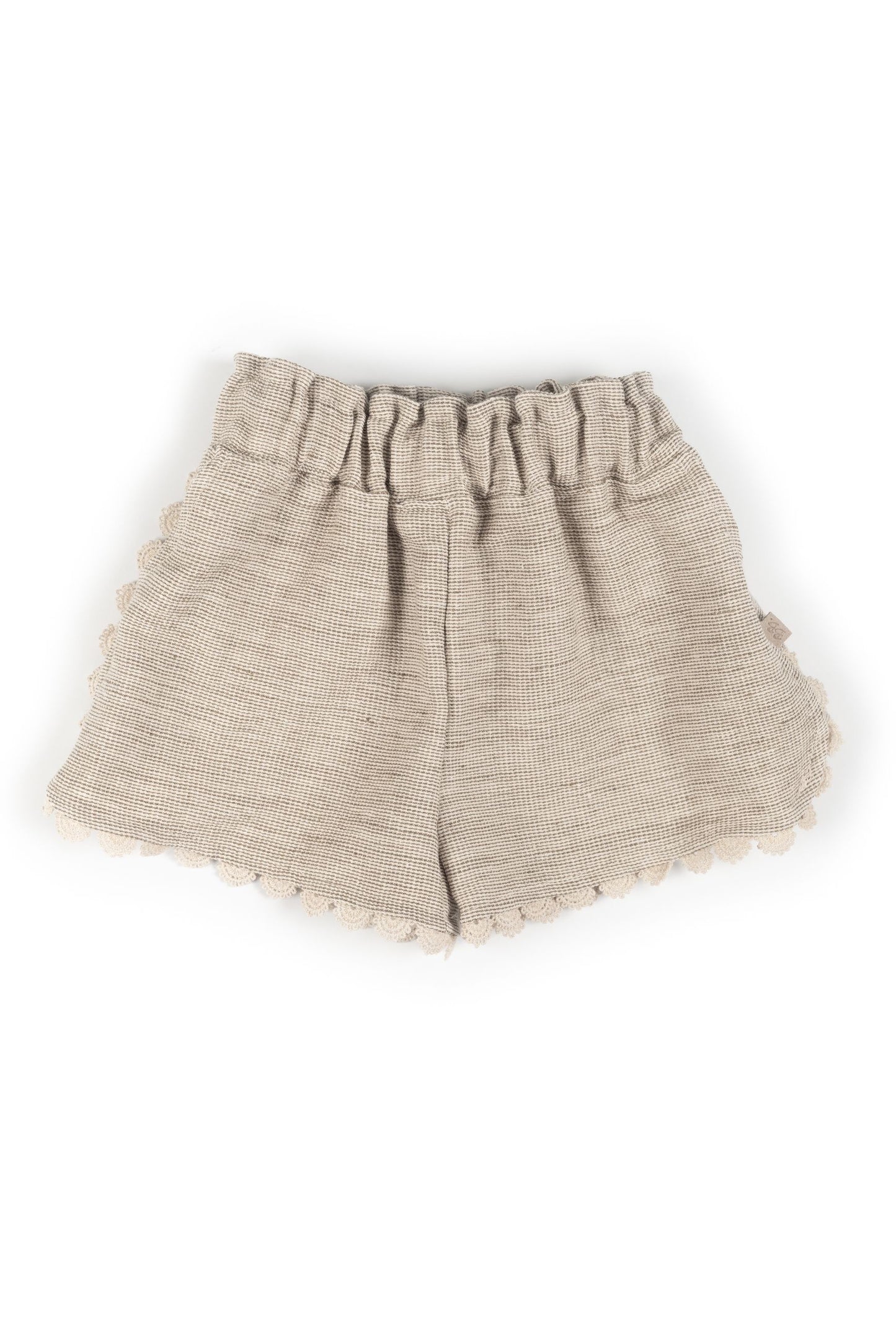 1136TE - SHORTS - BAMBOOM