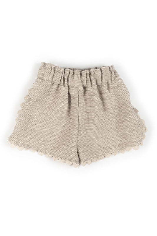 1136TE - SHORTS - BAMBOOM