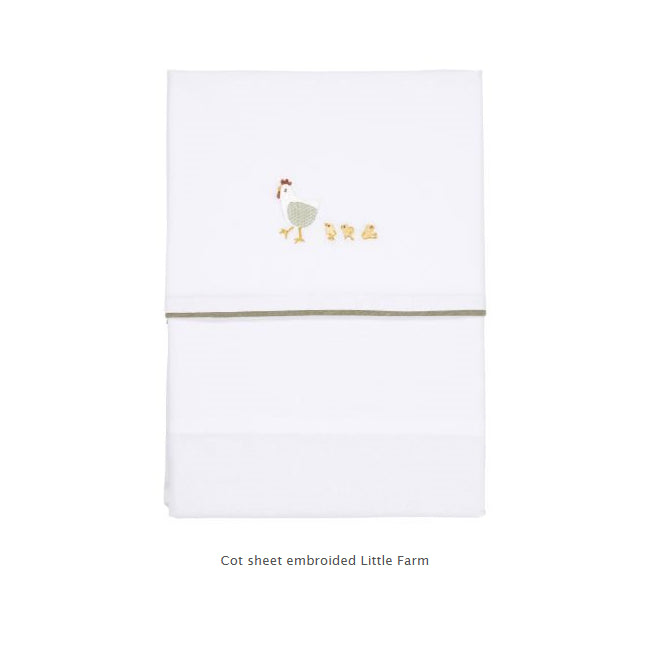 TE10194022 - Set di biancheria per il letto - LITTLE DUTCH