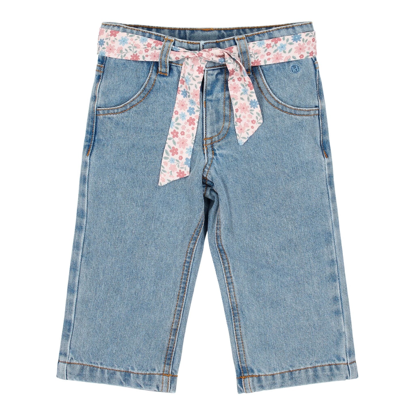 CL26023021 - JEANS - LITTLE DUTCH