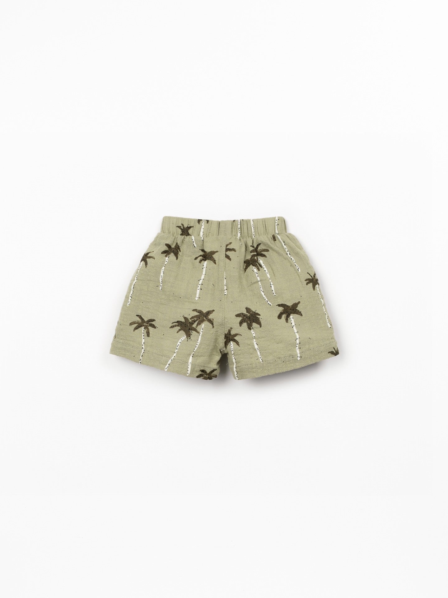 1AS11707 - Pantaloncini - PLAY UP