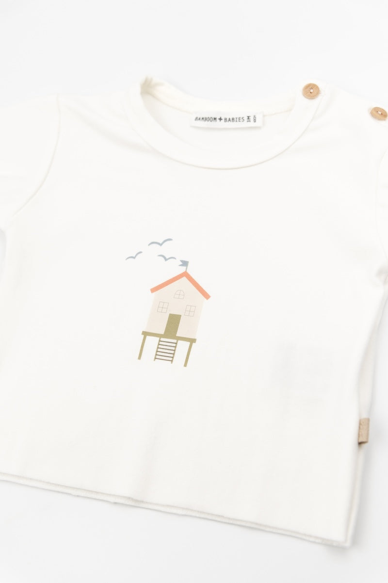 1162TE - MAGLIE - BAMBOOM