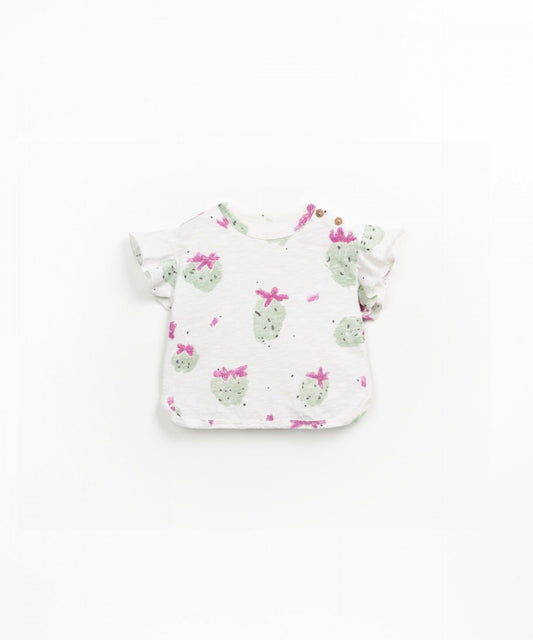 2AQ11052 - MAGLIE - PLAY UP