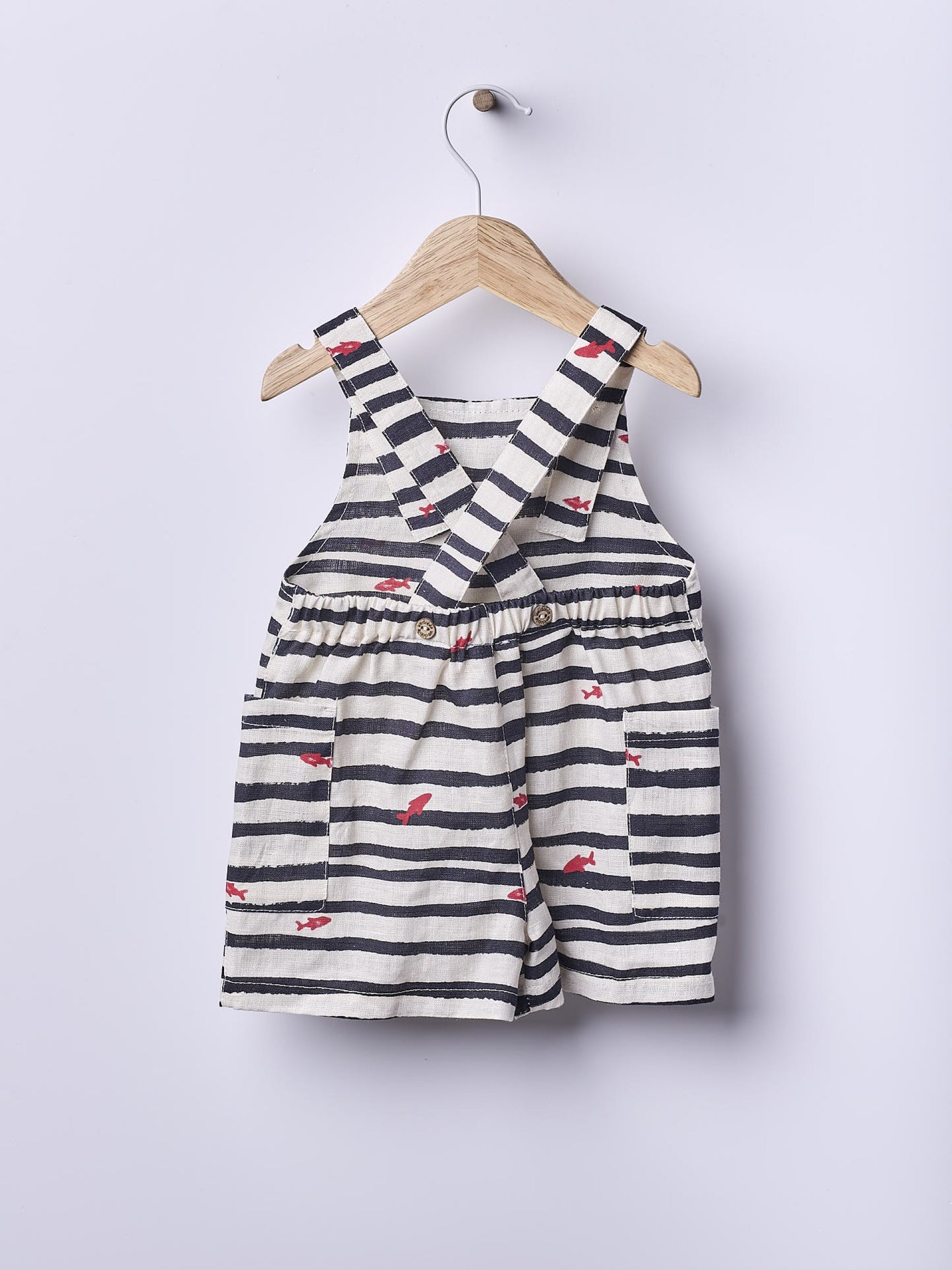 V2508905E - JUMPSUIT - WEDOBLE