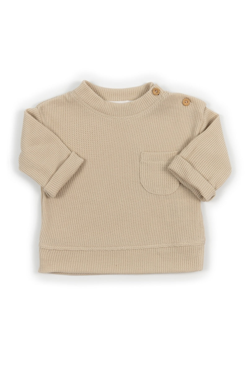 1165TE - MAGLIE - BAMBOOM