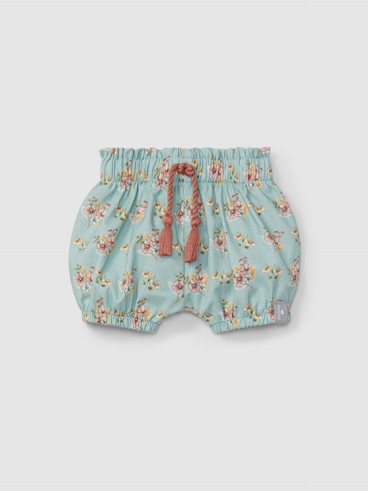 5S071 - Pantaloncini - SNUG