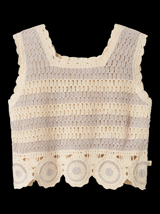 13240776 - gilet - LIL ATELIER