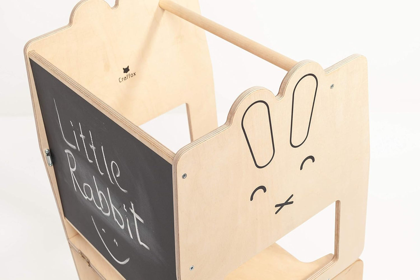 CRA2026 - GIOCHI - CRAFFOX