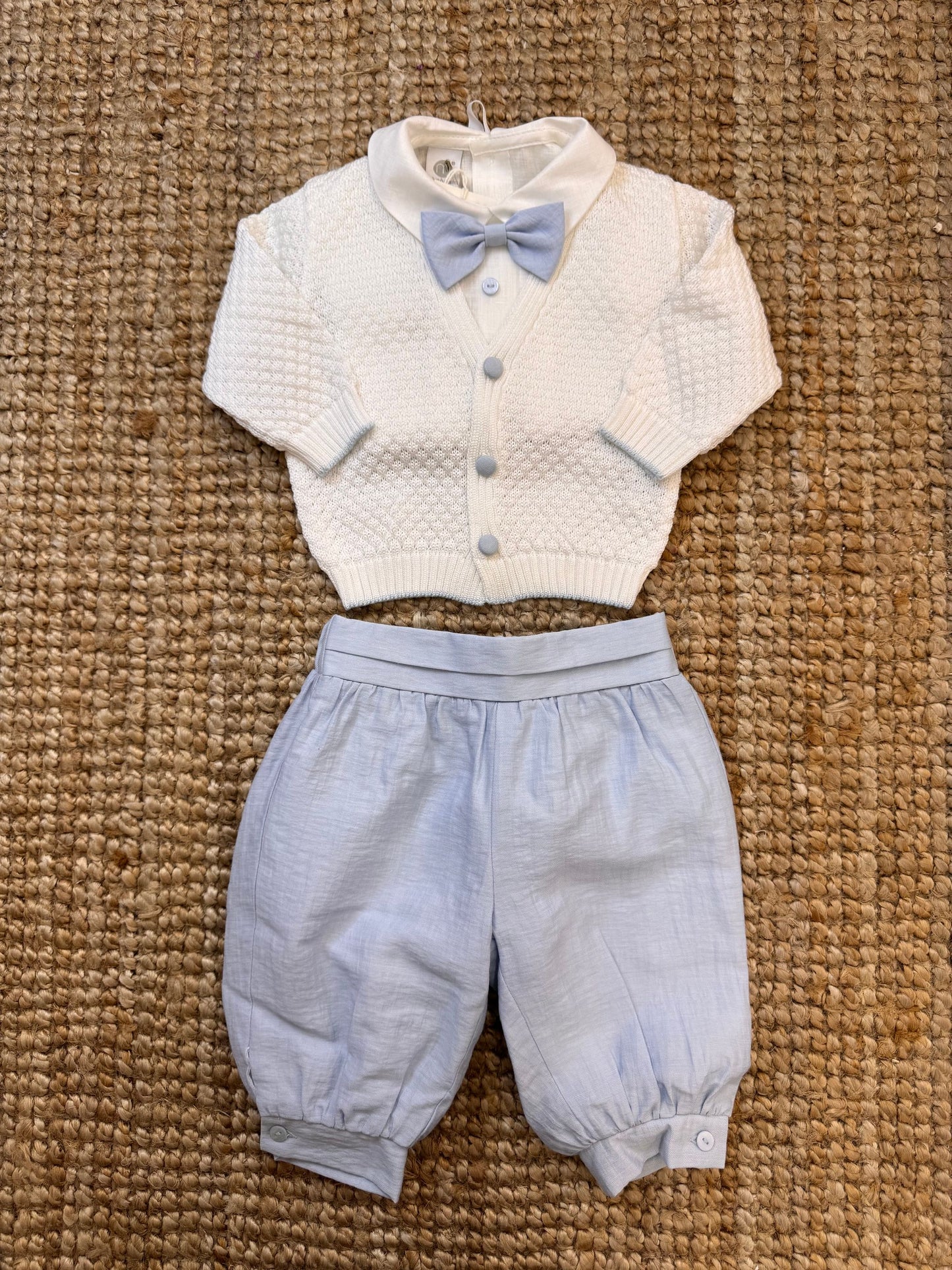 EV20960 - completo elente - Marlù