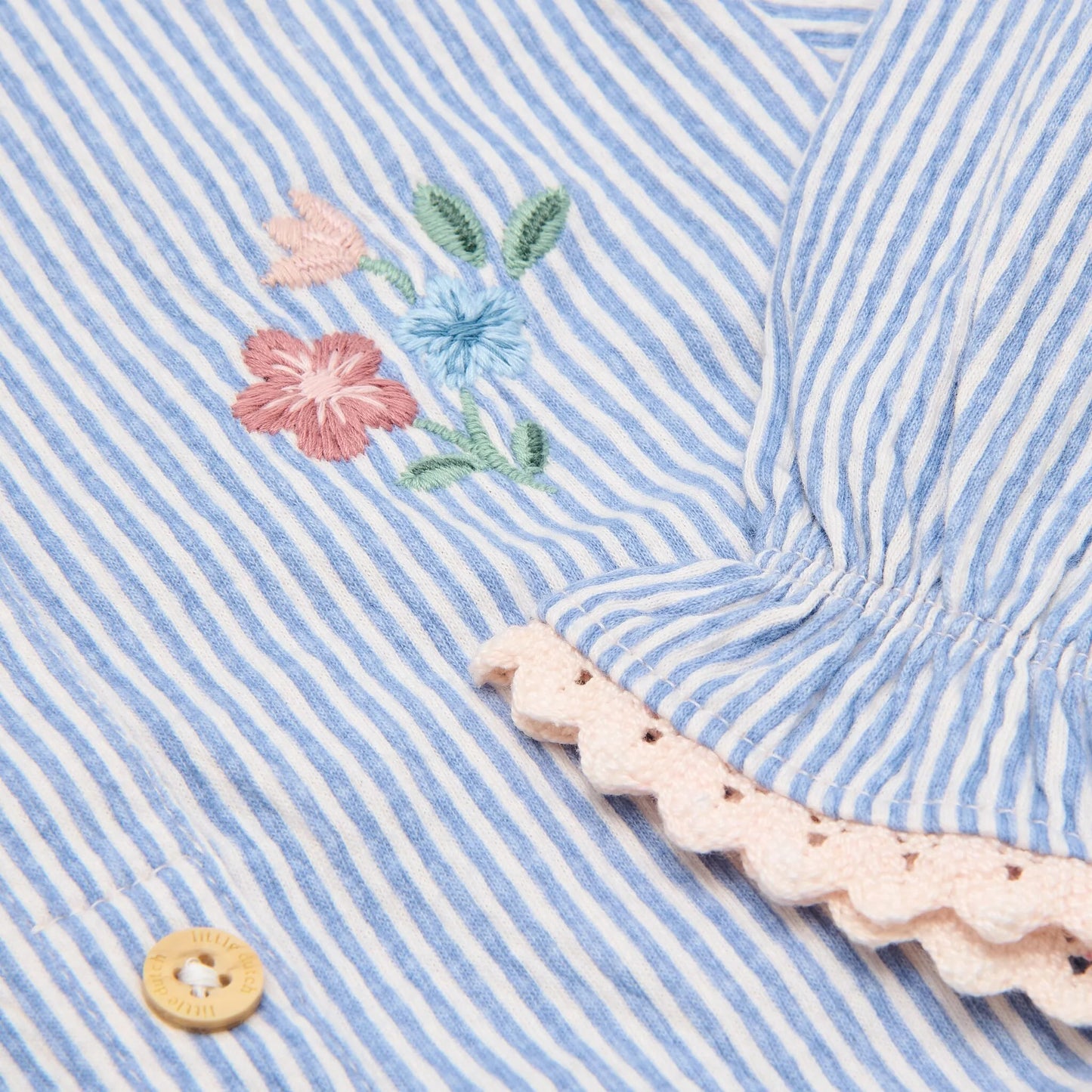 CL26021501 - Camicie - LITTLE DUTCH