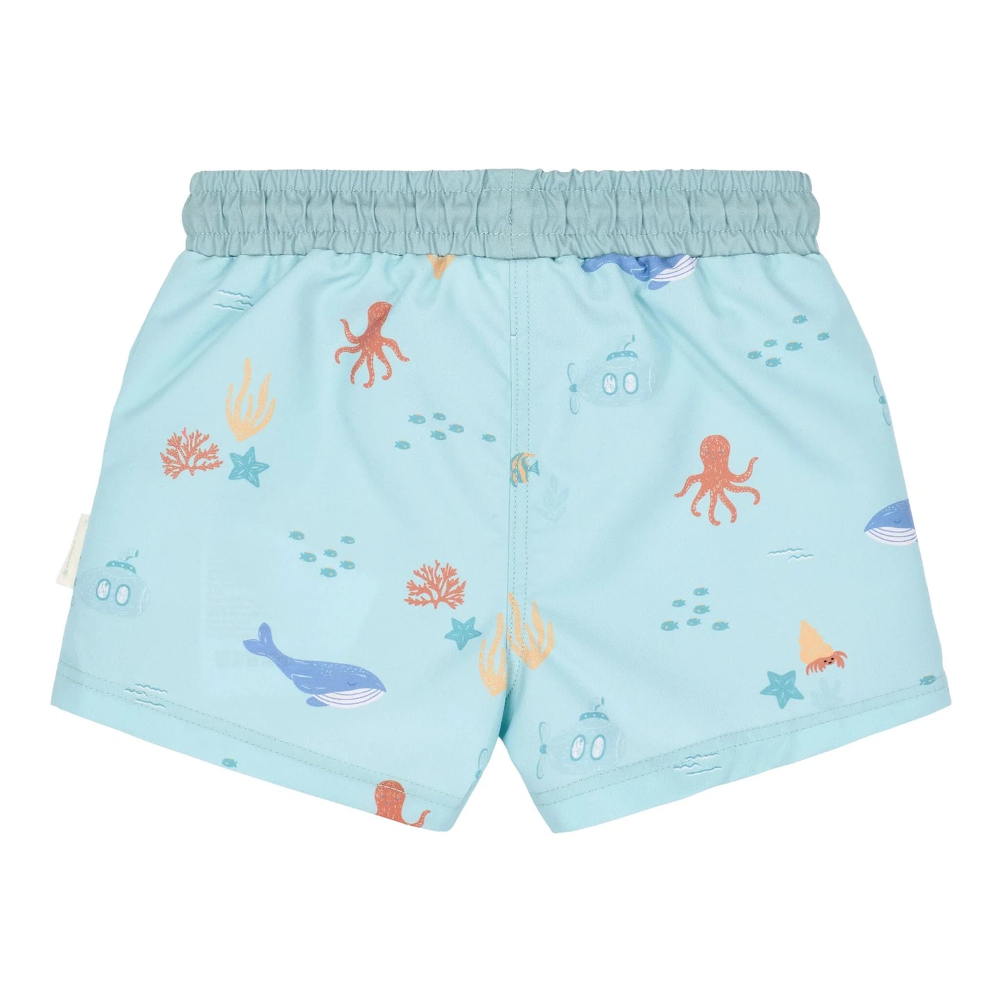 CL26030 - COSTUME PANTALONCINO - LITTLE DUTCH