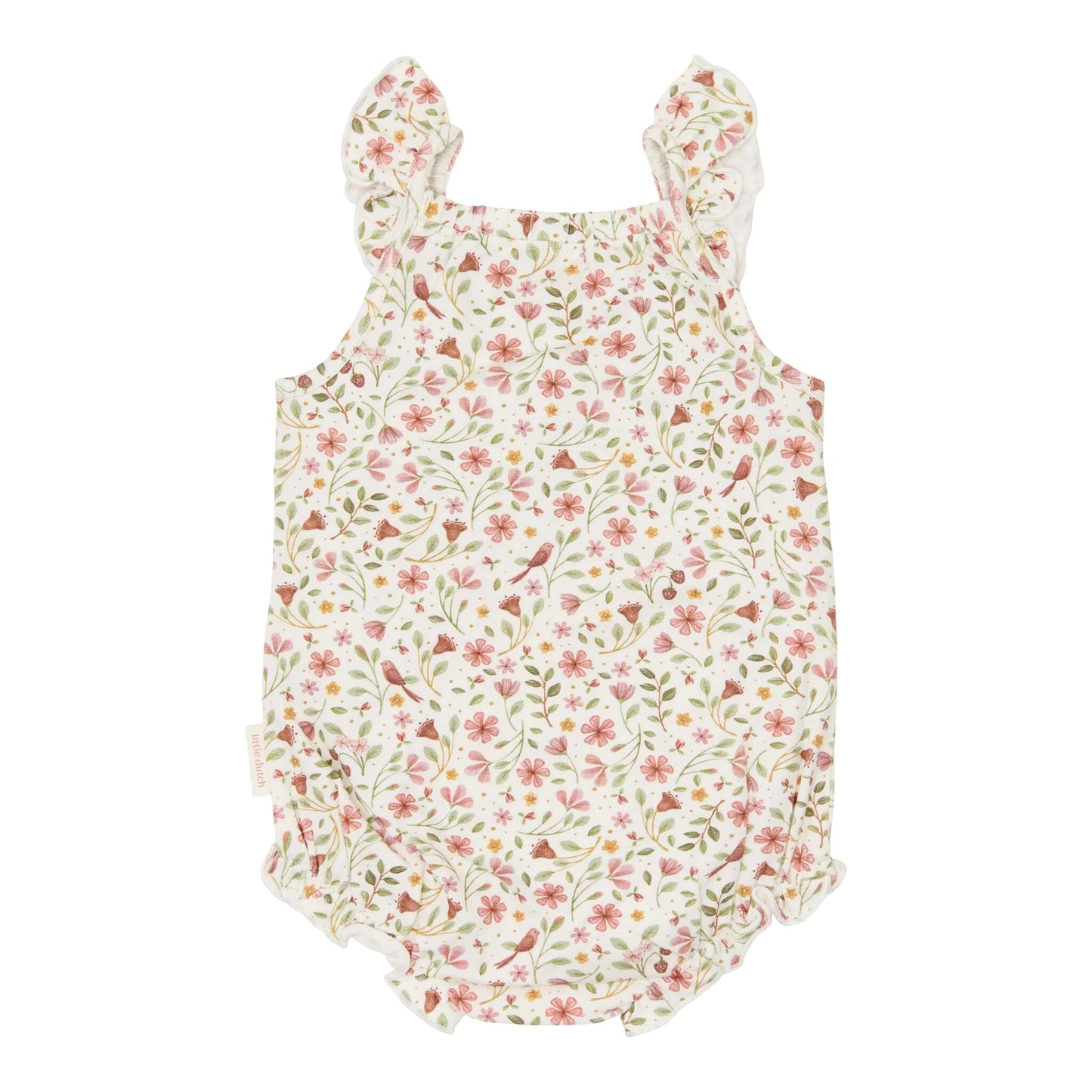 CL26020203 - PAGLIACCETTI - LITTLE DUTCH