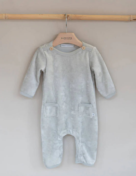 650 - Abiti - BAMBOOM