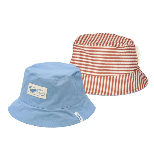 CL26030906 - CAPPELLO PESCATORE - LITTLE DUTCH