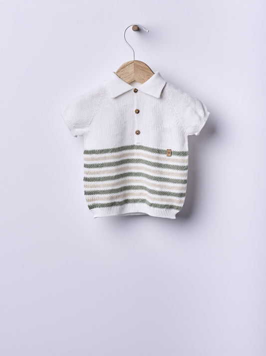 V2507319R - POLO - WEDOBLE