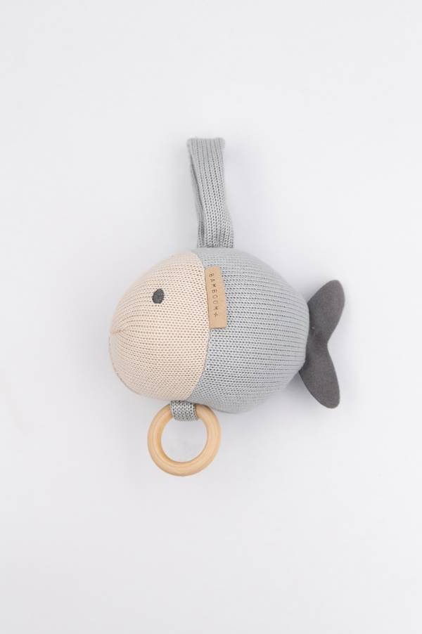 764 - Accessori - BAMBOOM