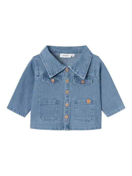 13234393 - Camicie - LIL ATELIER