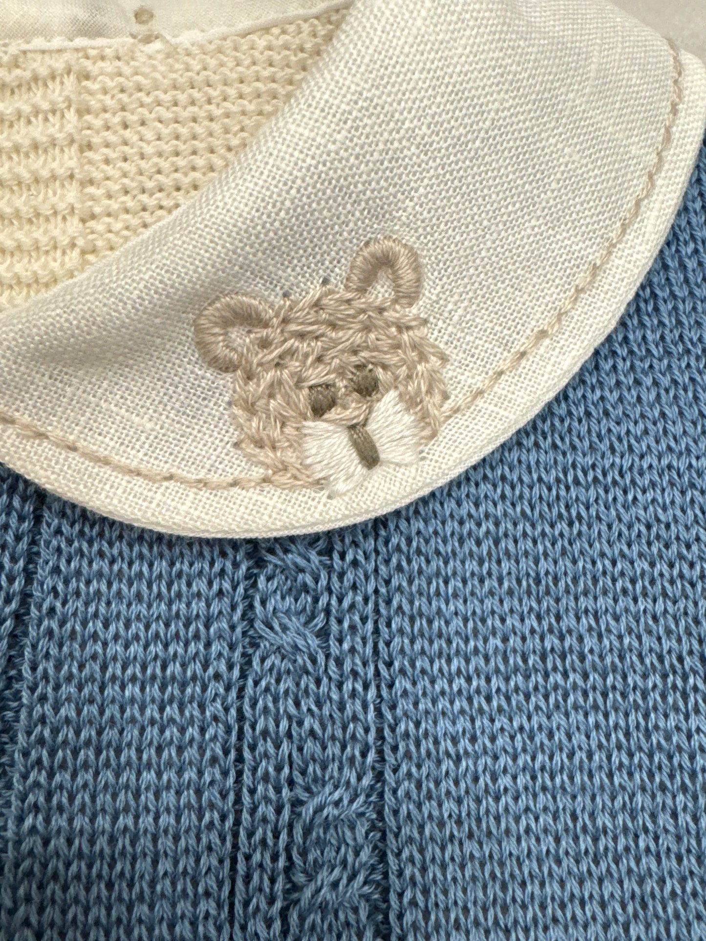 EB5615 - TUTINA - MARLU