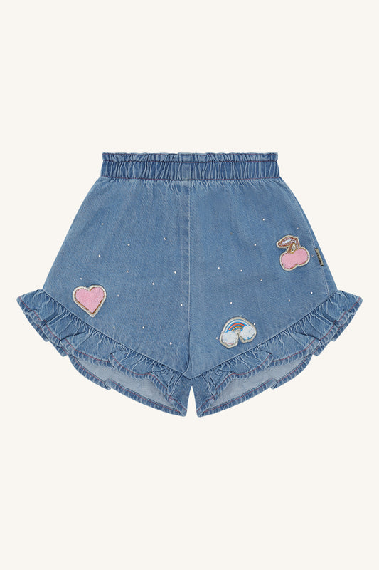 12482 - SHORTS - HUST AND CLAIRE