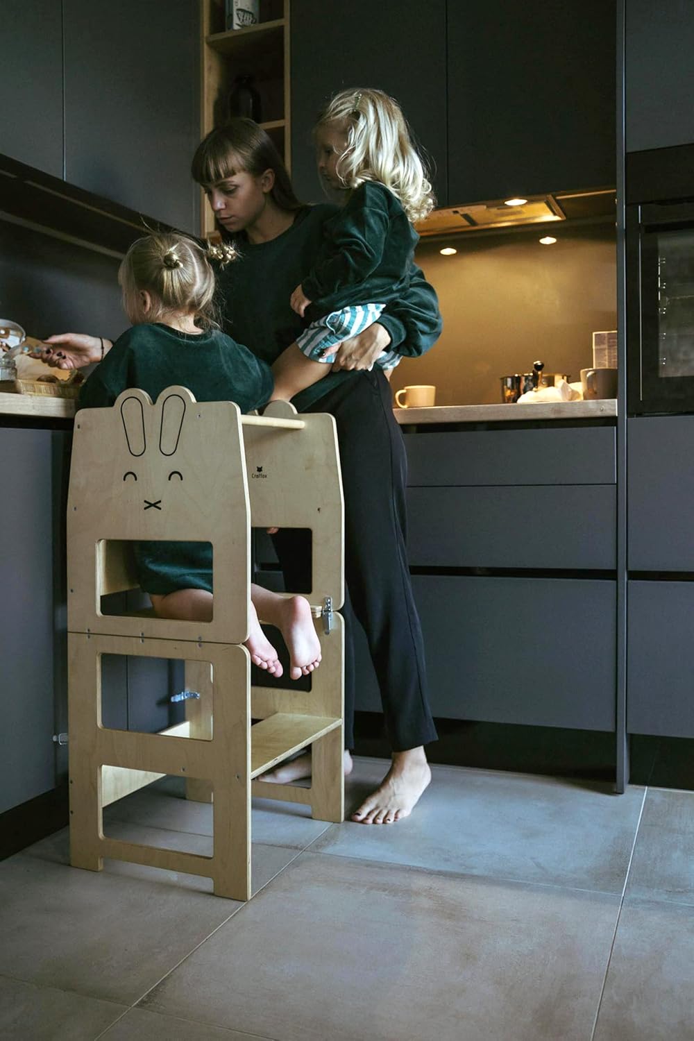 CRA2026 - GIOCHI - CRAFFOX