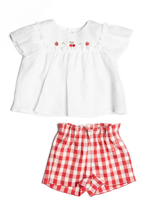 131315-1316 - COMPLETI 2 PEZZI - BARCELLINO