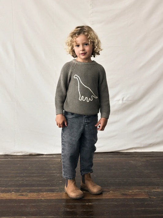 13245716 - Maglieria - LIL ATELIER