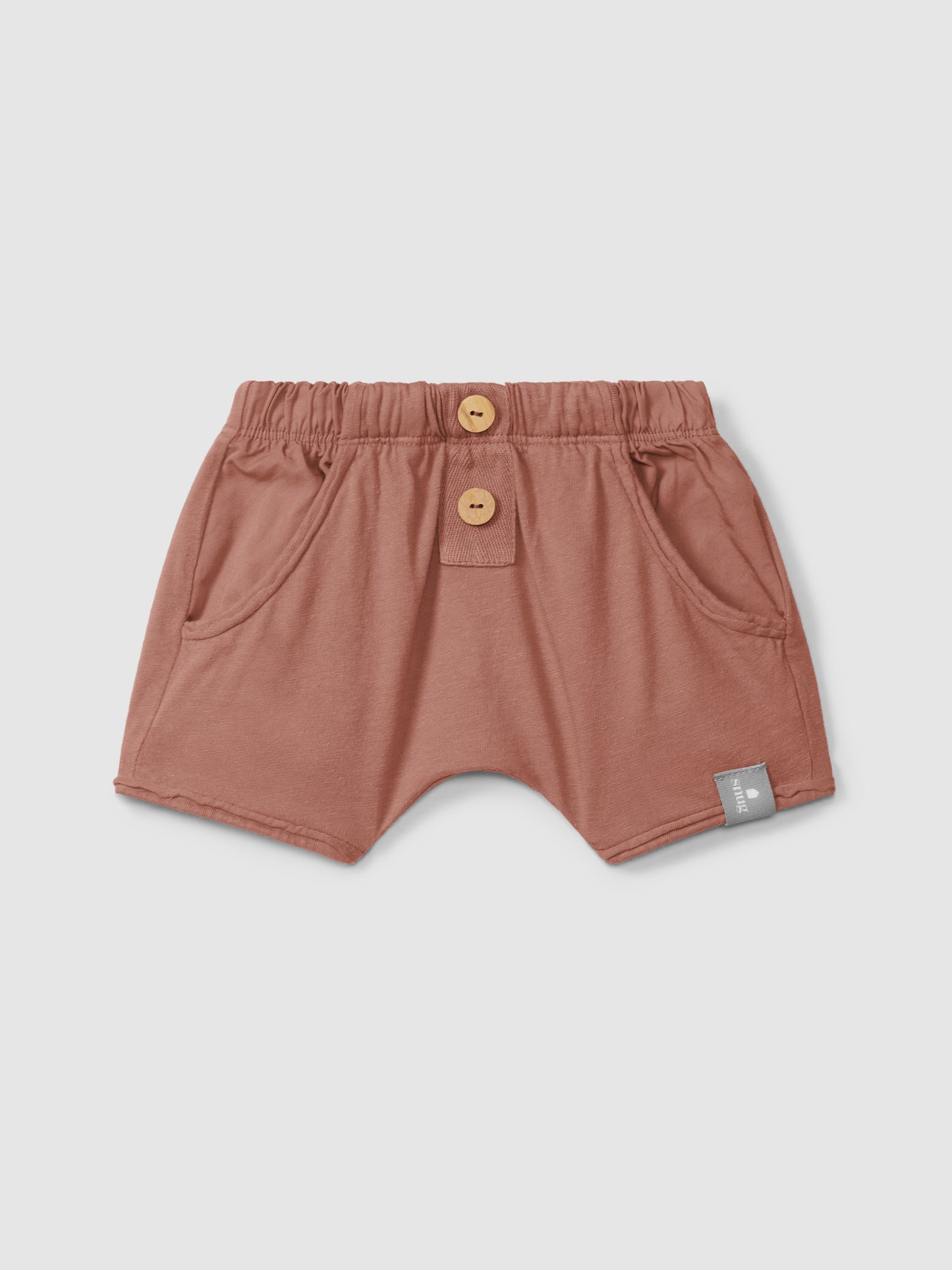 6S139 - Pantaloncini - SNUG