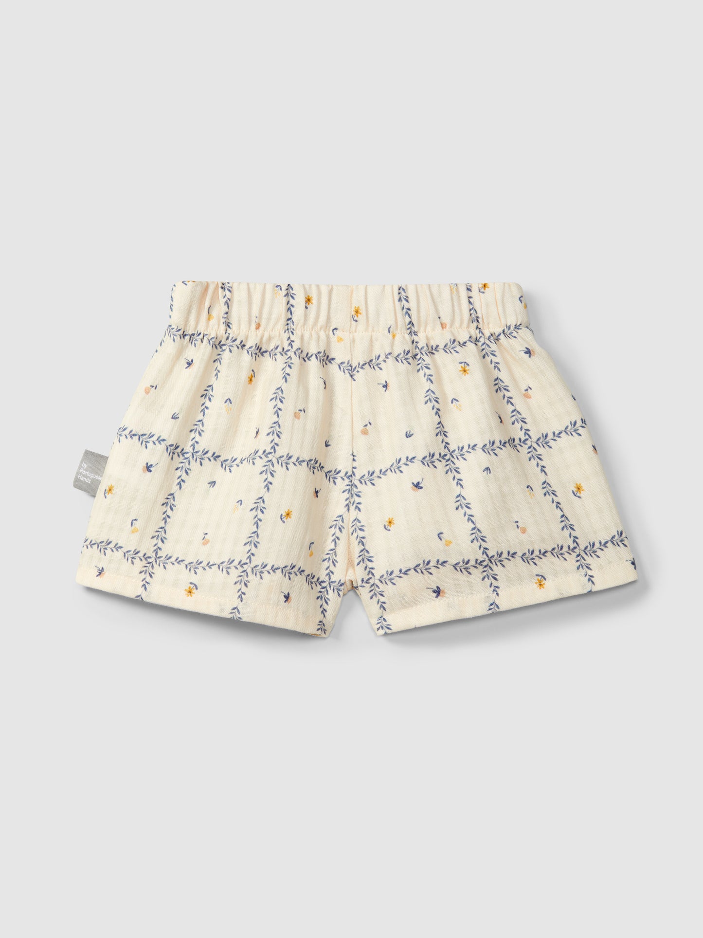 933AZ6S095F84 - Pantaloncini - SNUG