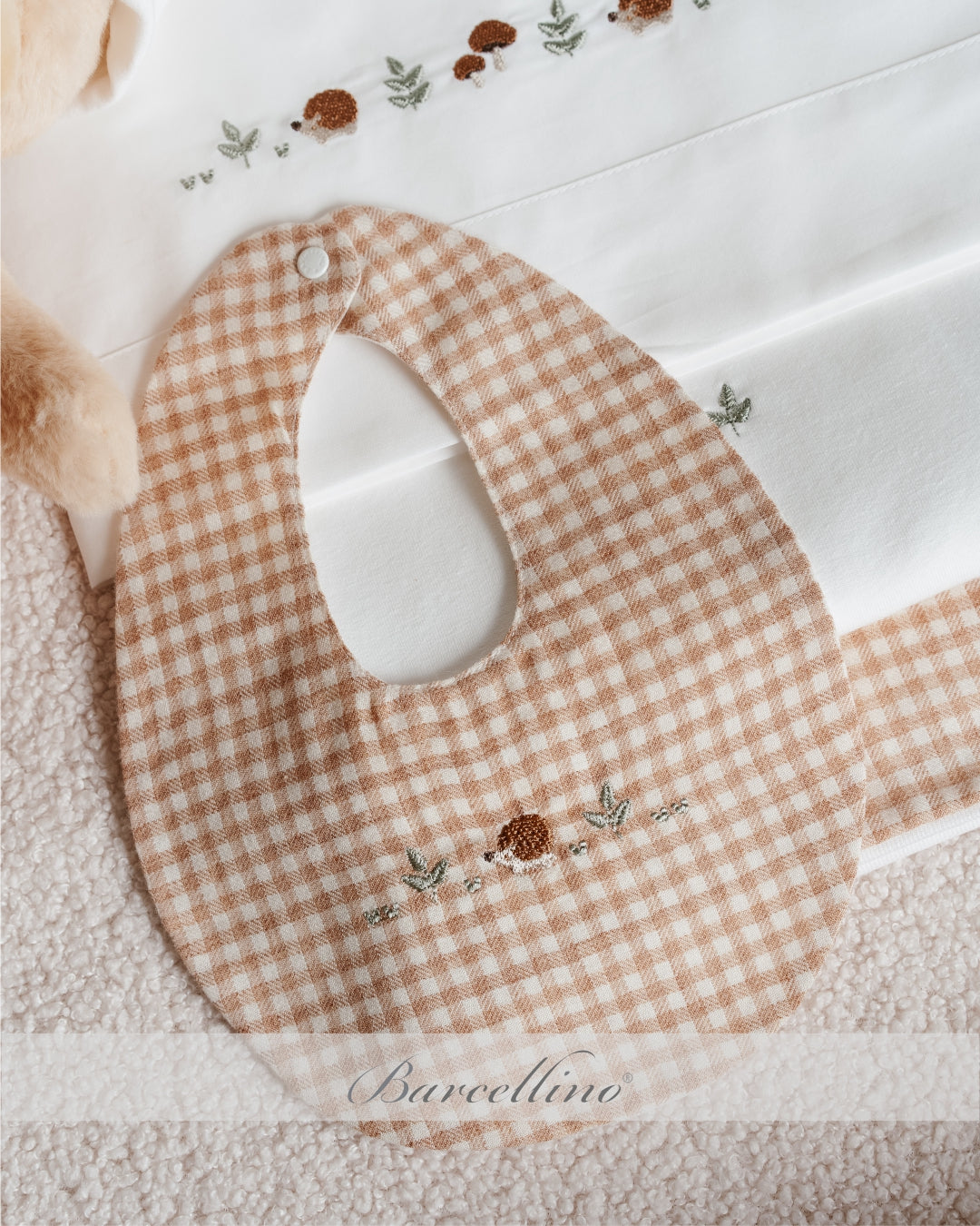 125309 - coperte - BARCELLINO