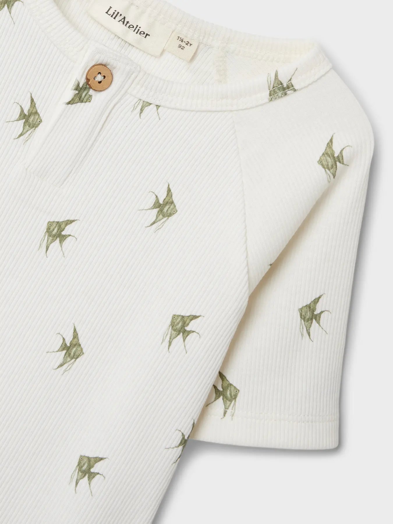 13243728 - T-SHIRT - LIL ATELIER