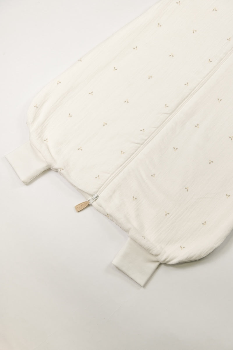 307 - SACCO NANNA COMBI CON PIEDINI  ESTIVO TOG 1.1 - BAMBOOM