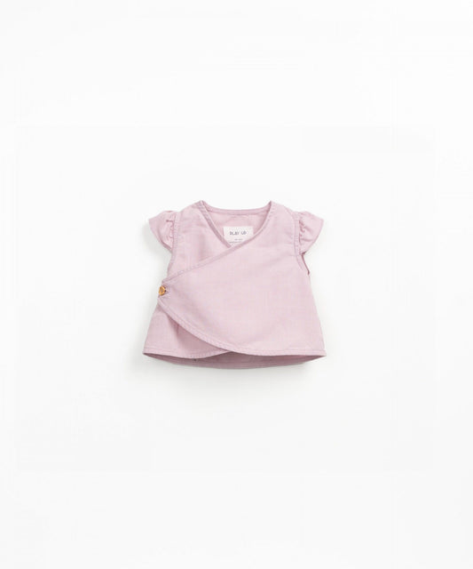 0AQ11251 - MAGLIE - PLAY UP