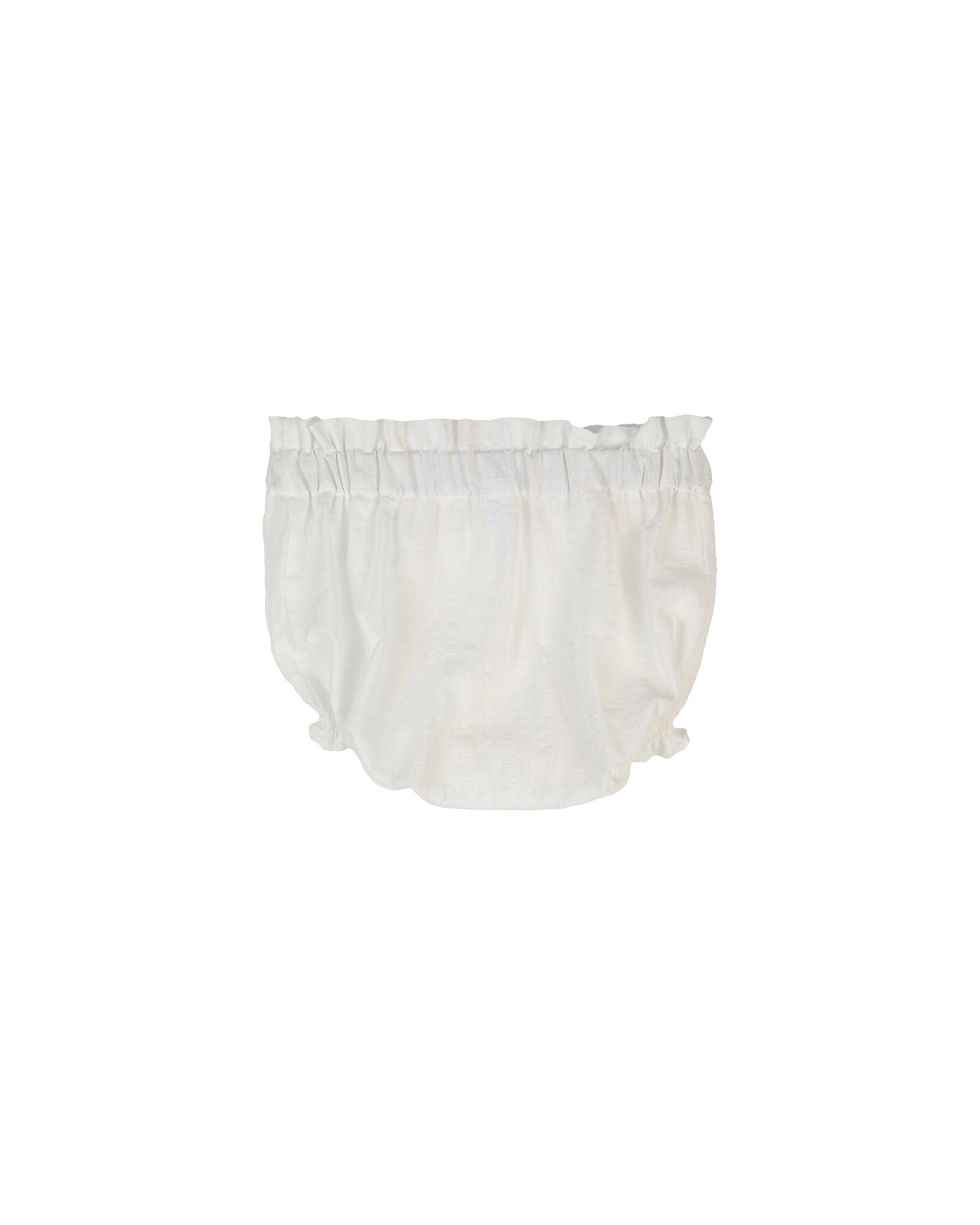 B8004 B821 - Blusa e coulotte - Tartaleta