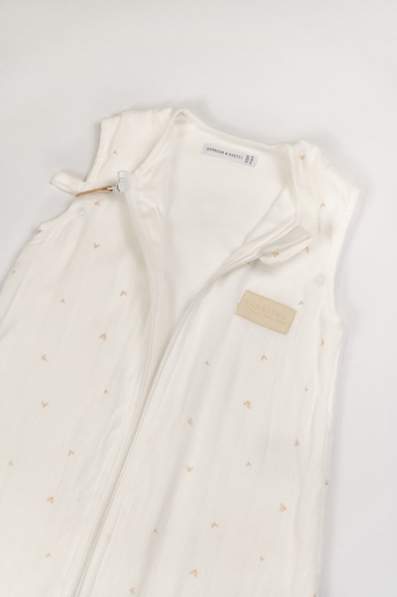 303 - SACCO NANNA MINI  ESTIVO TOG 1.1 - BAMBOOM