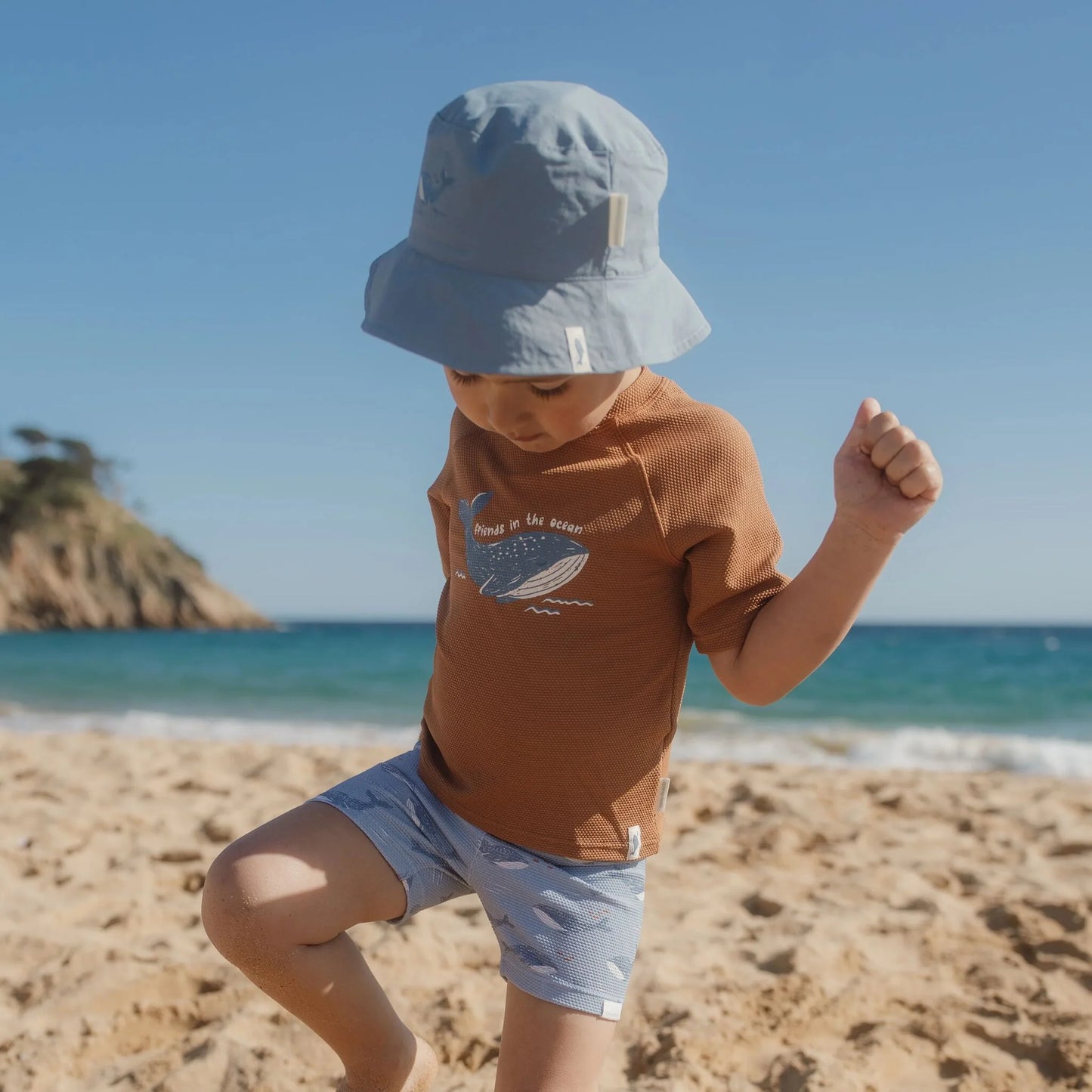 CL26030906 - CAPPELLO PESCATORE - LITTLE DUTCH