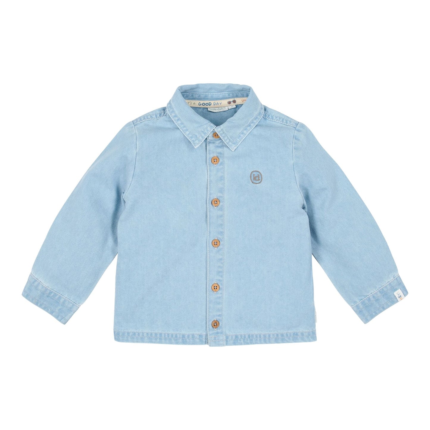 CL26021621 - Camicie - LITTLE DUTCH