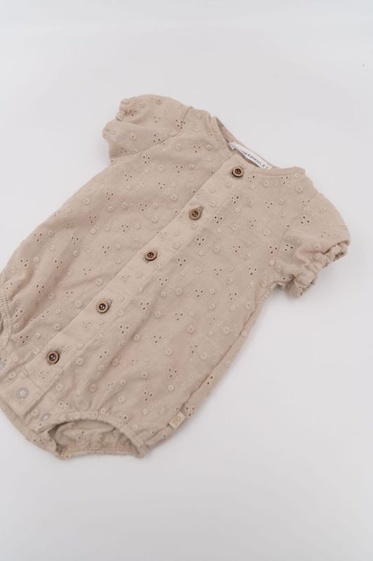 552 - PAGLIACCETTI - BAMBOOM