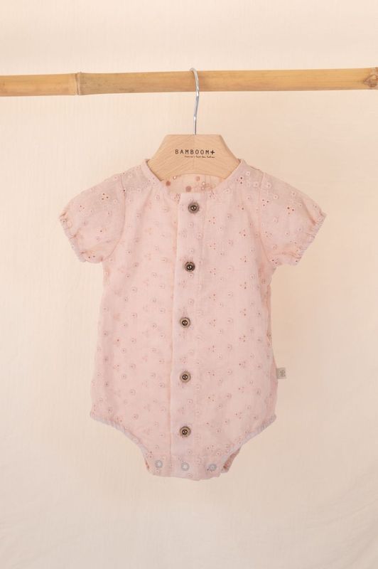 552 - PAGLIACCETTI - BAMBOOM