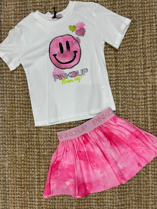 030405 - Completi - PINKO