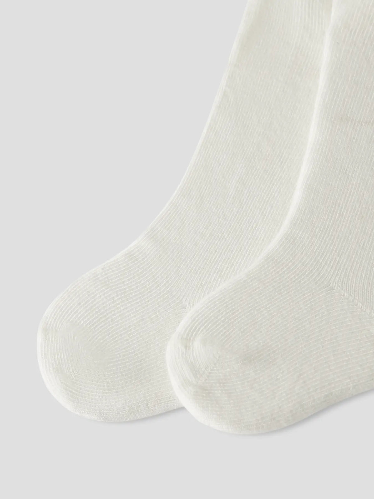 collant liscio - Neonato - 100% COTONE ORGANICO - LIL ATELIER 13243435