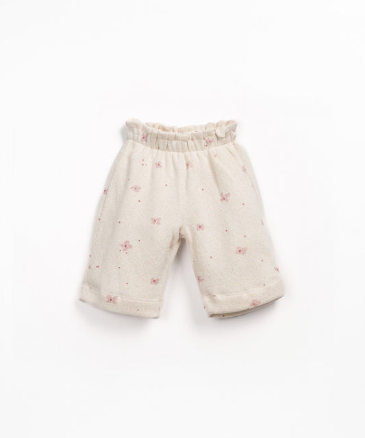 2AR11601 - Pantaloni - PLAY UP