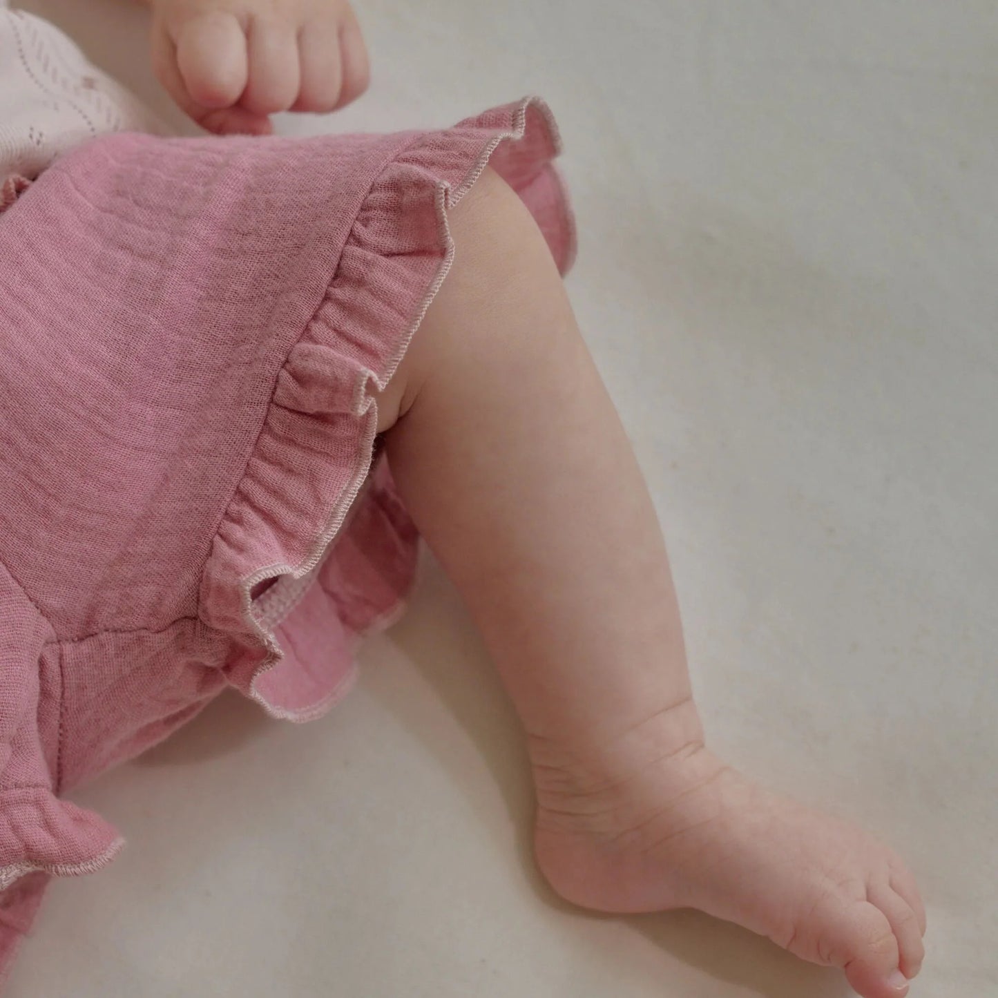 CL26023713 - SHORTS - LITTLE DUTCH