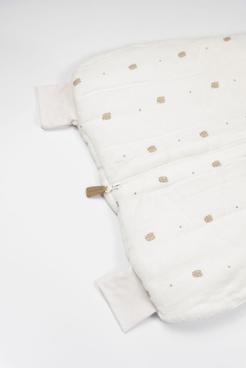 964 - SACCO NANNA - BAMBOOM