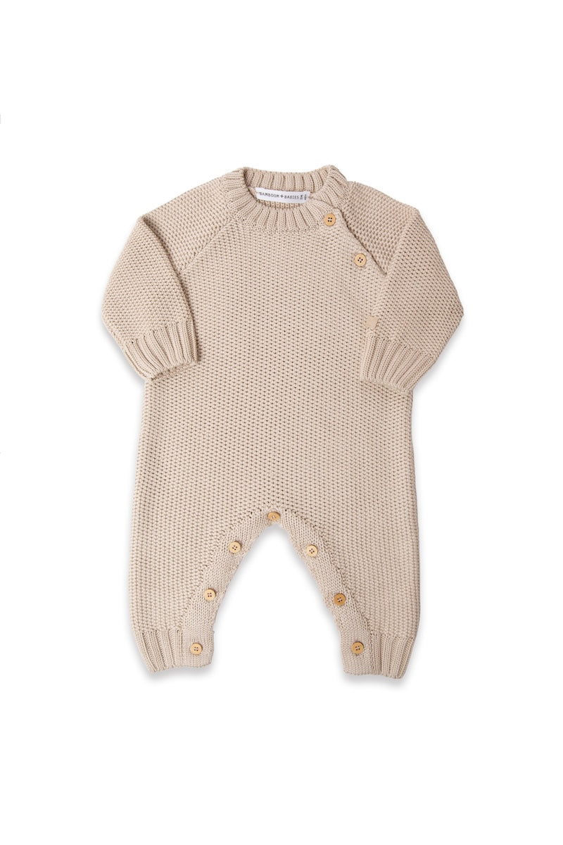 TUTINA SENZA PIEDI - Neonato -  - BAMBOOM 1263
