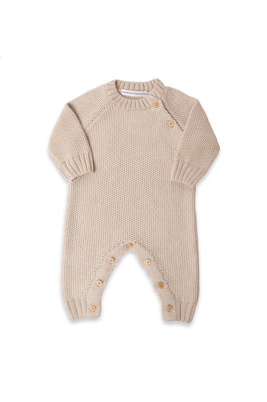 TUTINA SENZA PIEDI - Neonato -  - BAMBOOM 1263