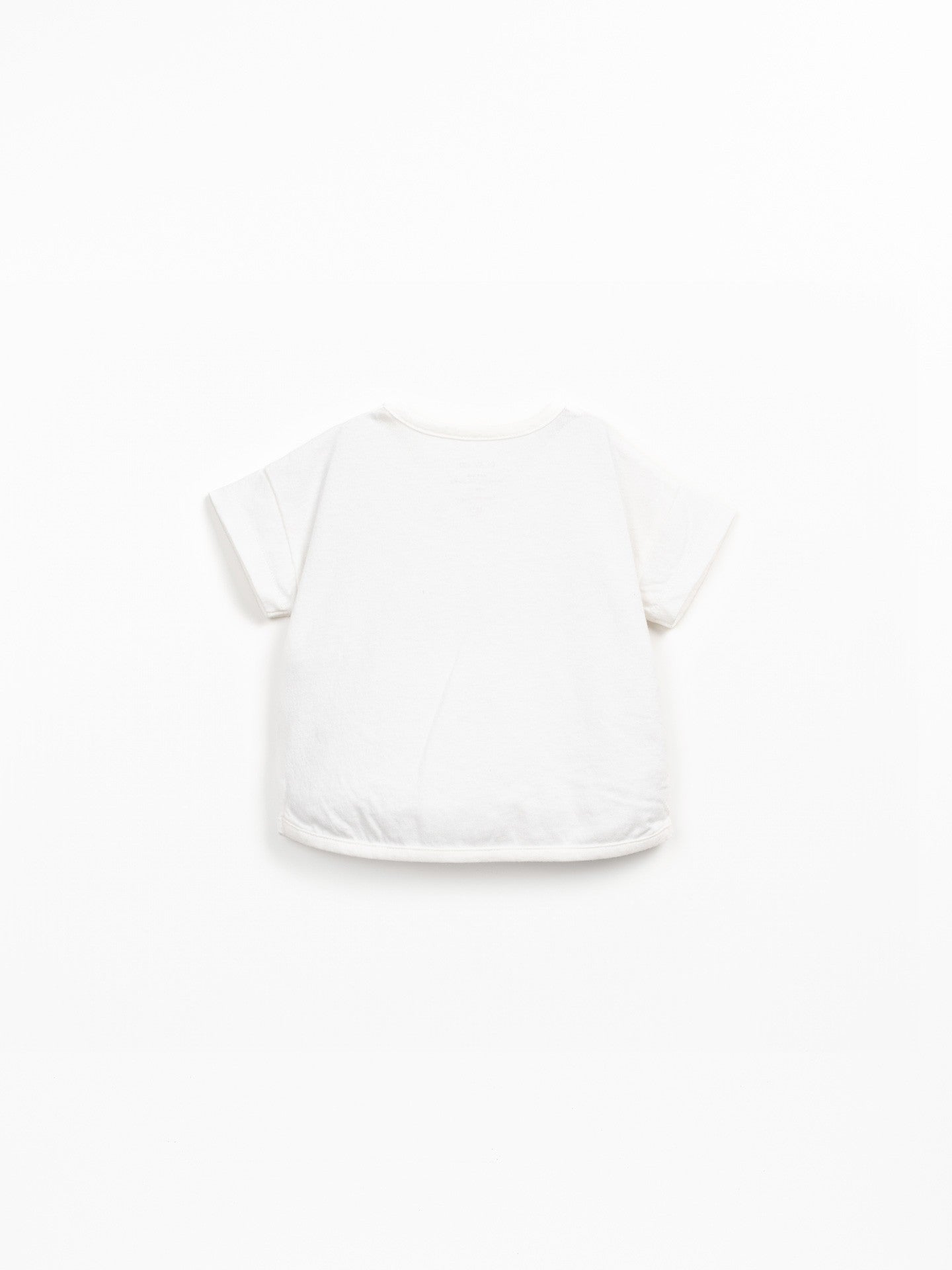 1AS10900 - T-SHIRT - PLAY UP