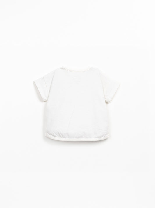 1AS10900 - T-SHIRT - PLAY UP